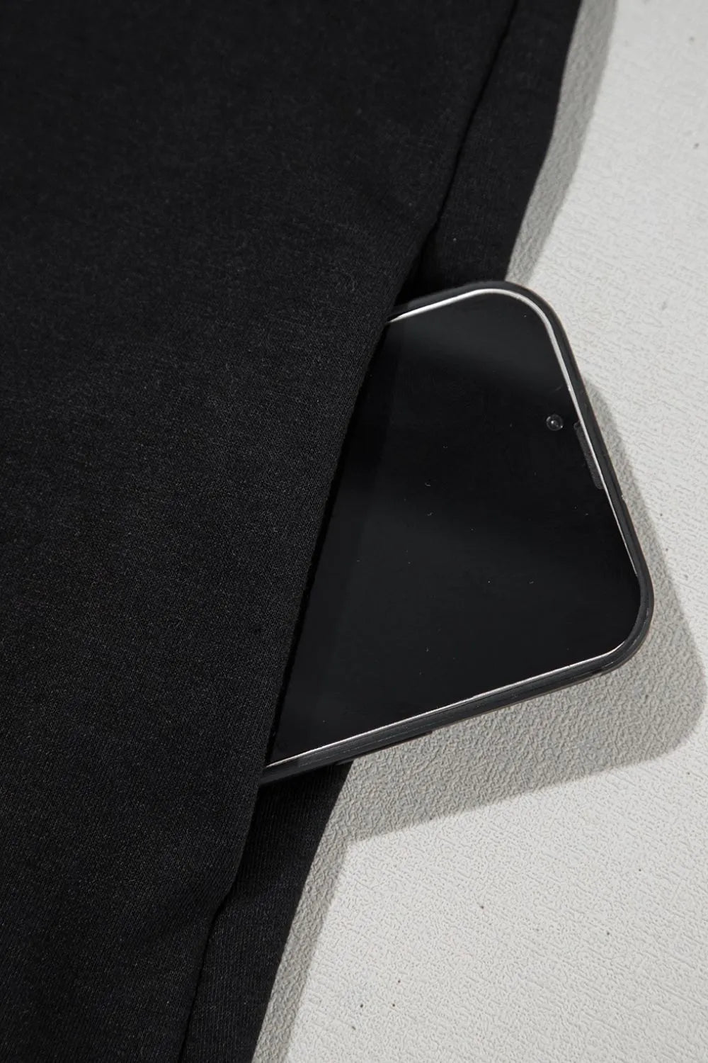 Tie V Neck Pintuck Sleeveless Loose Romper - MAD RUFFI