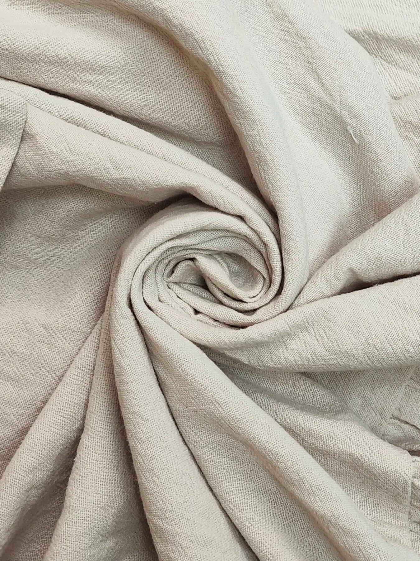 Tie Waist Long Sleeve Ruffled Hem Dress - MAD RUFFI