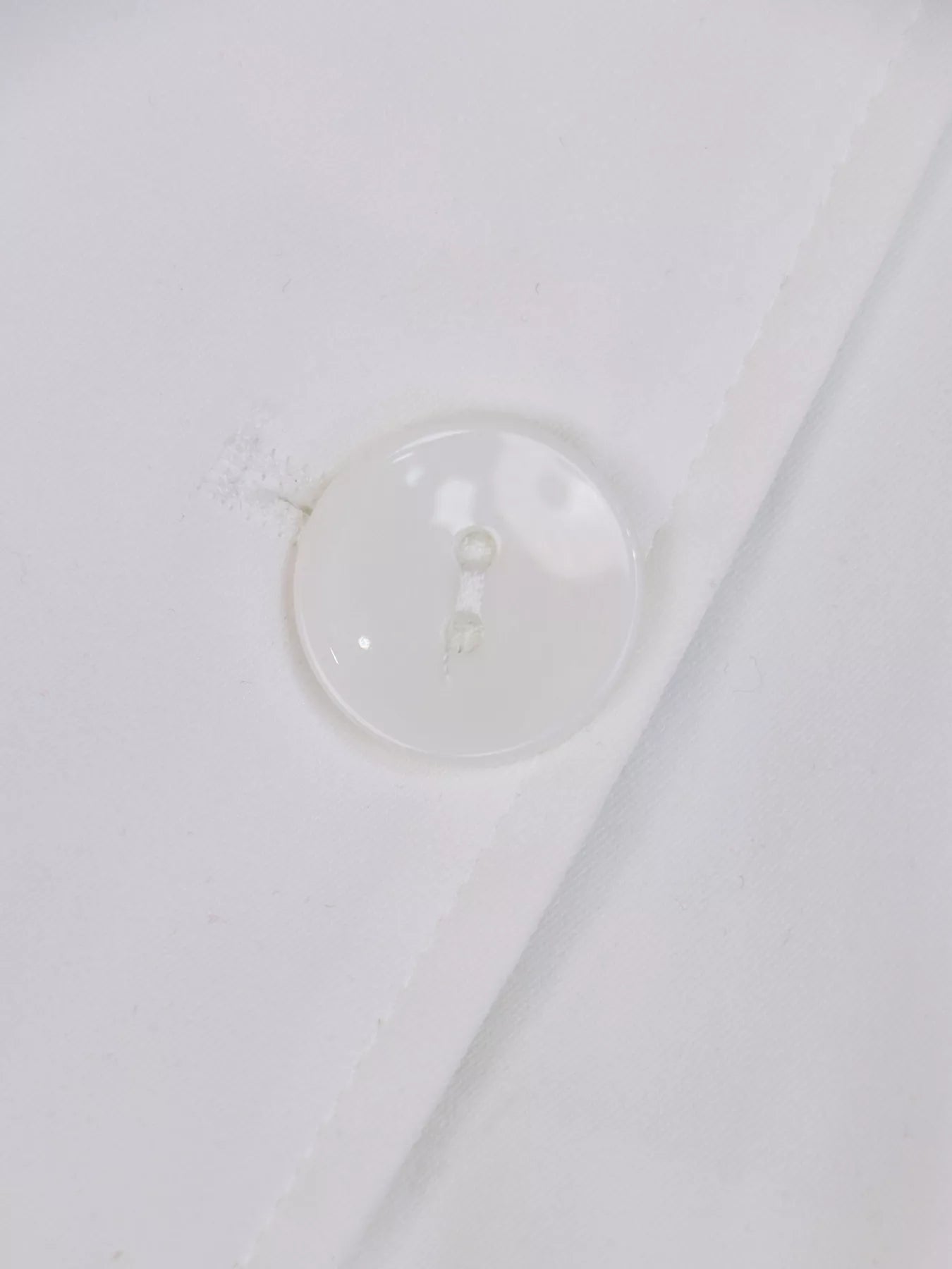 Tie Waist Midi Shirt Dress - MAD RUFFI