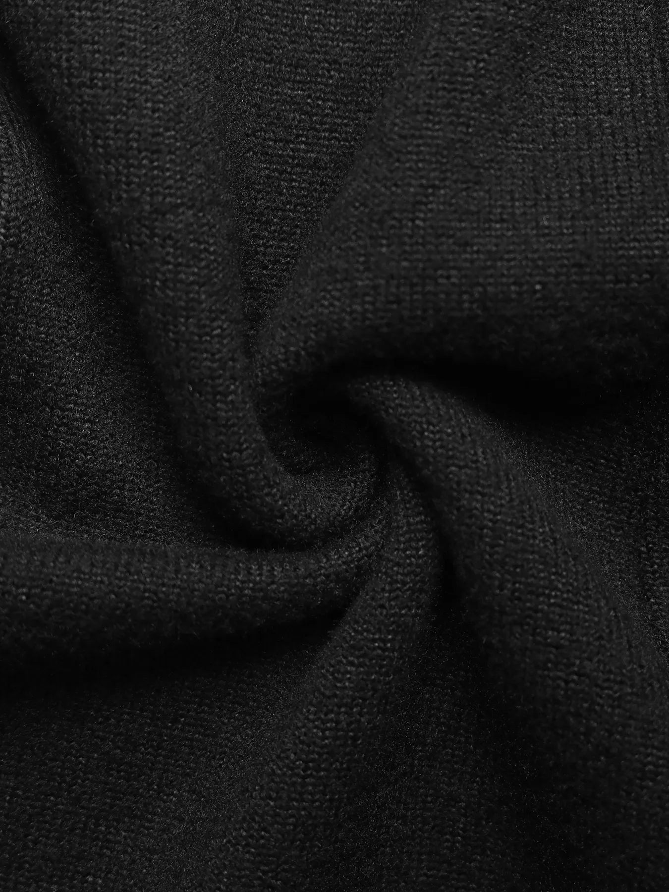 Two Tone Pleated Long Sleeve Shirt Dress - MAD RUFFI