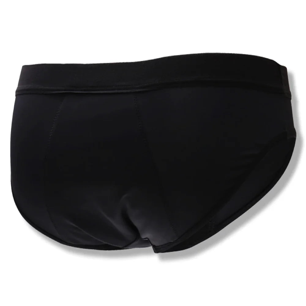 Eco Bamboo Period Panties