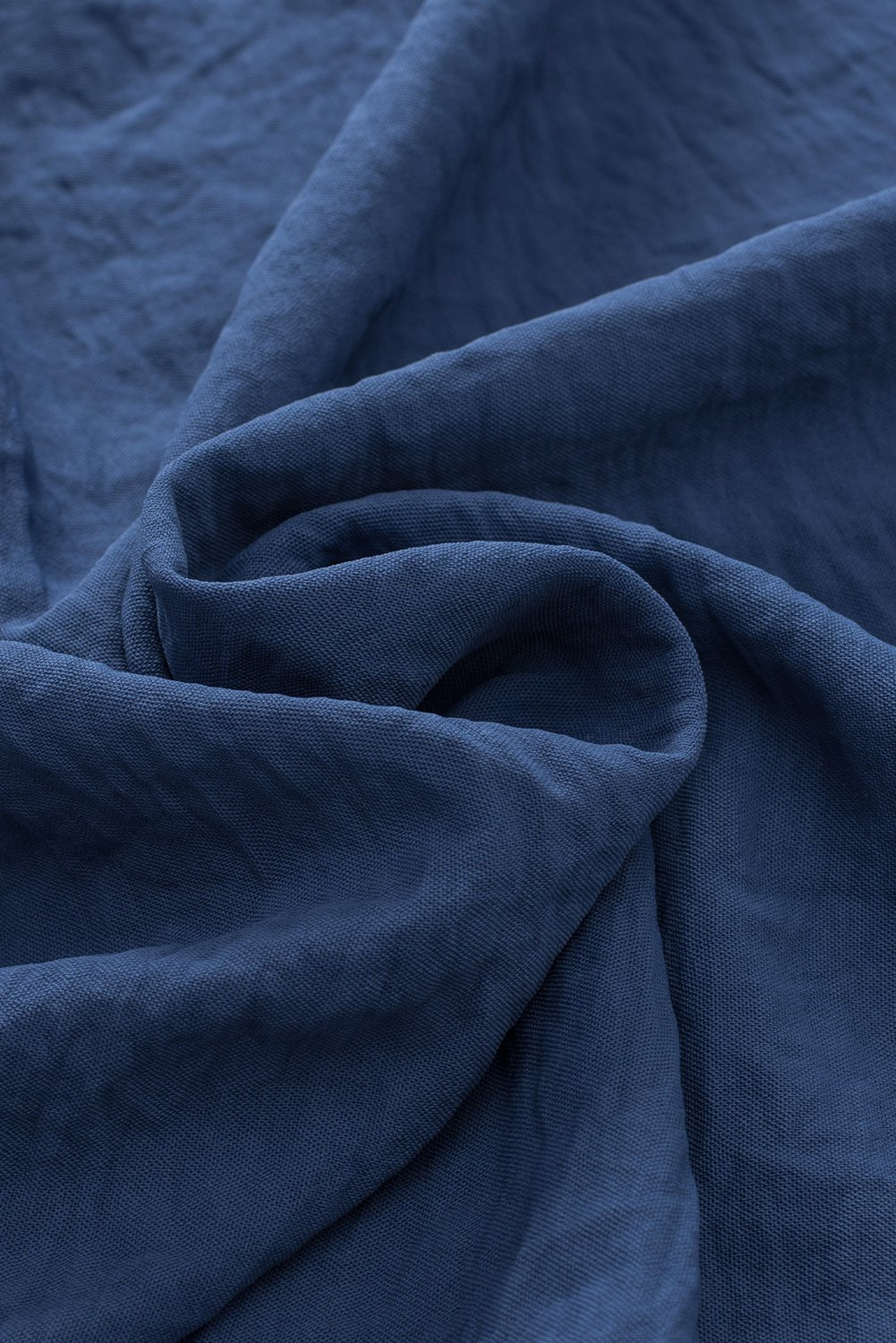 White Notched Neck Batwing Sleeve Blouse - MAD RUFFI