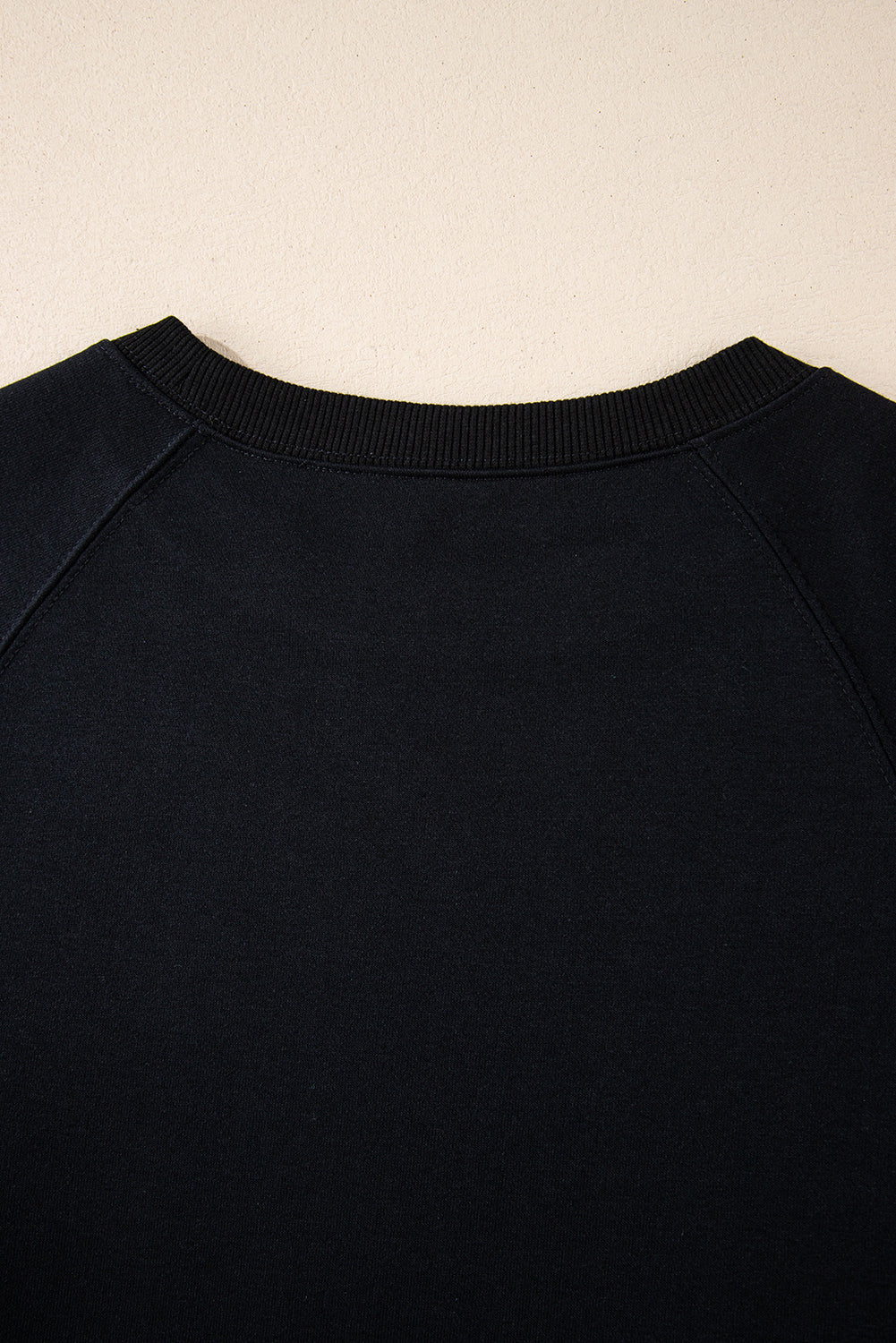 White Rainbow Colorblock Plus Size Sweatshirt - Plus Size Tops