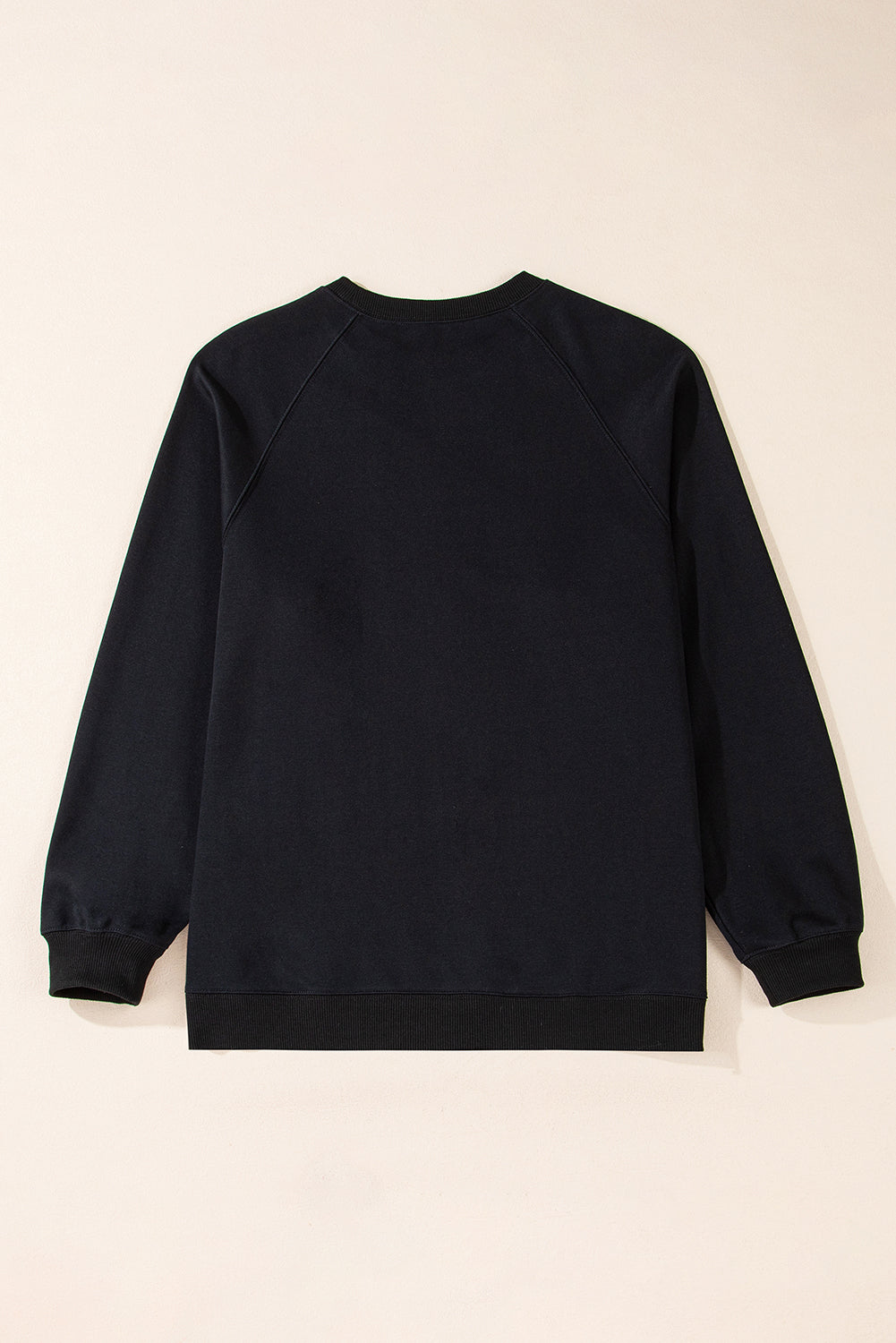 White Rainbow Colorblock Plus Size Sweatshirt - Plus Size Tops