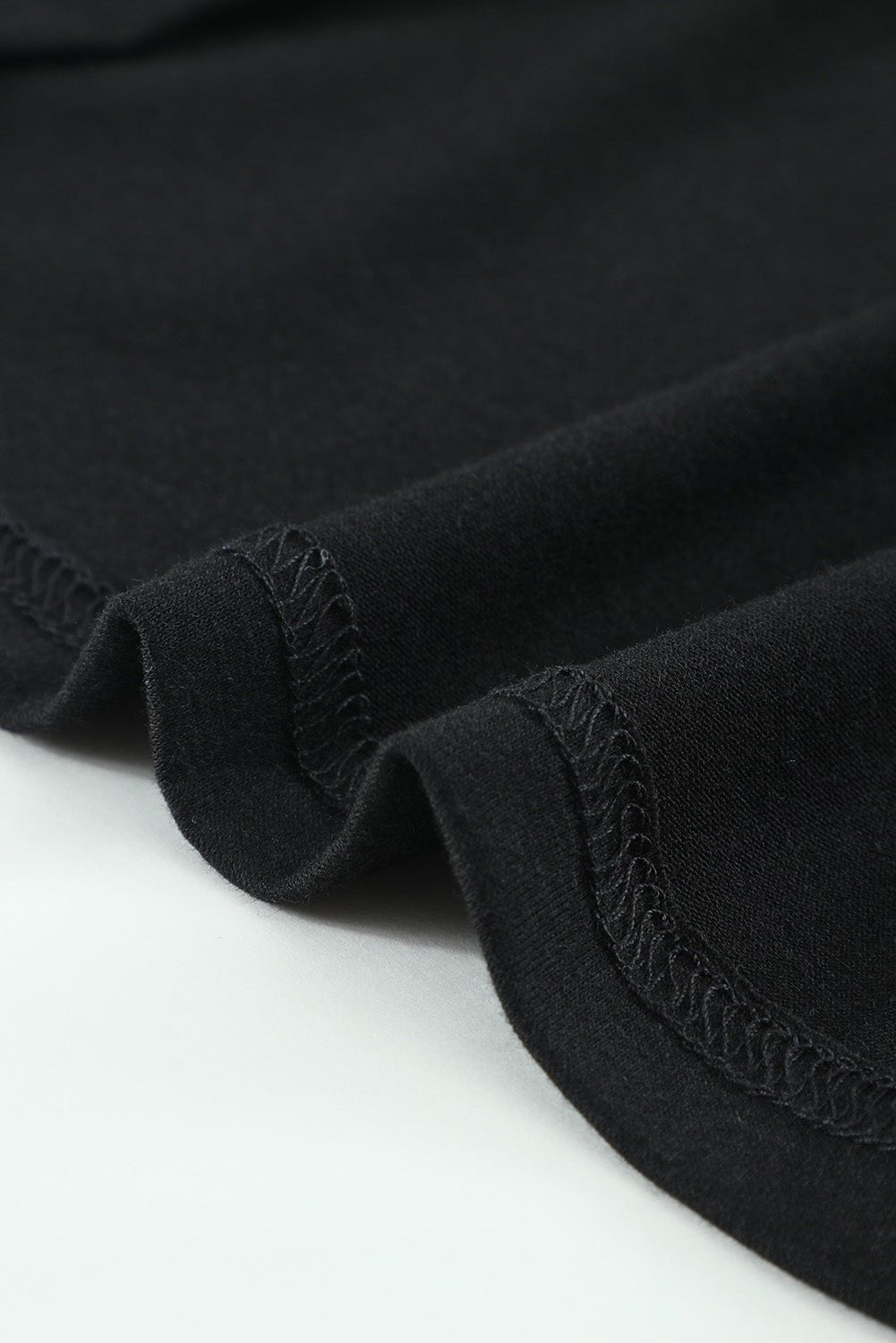 white solid color basic crew neck tank - MAD RUFFI