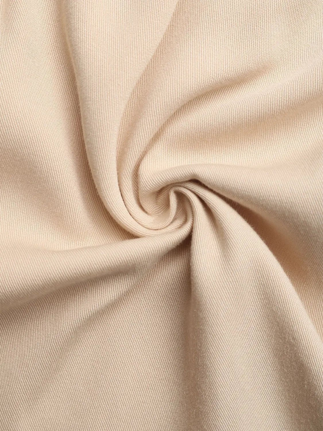 Wide Strap Casual Romper - MAD RUFFI