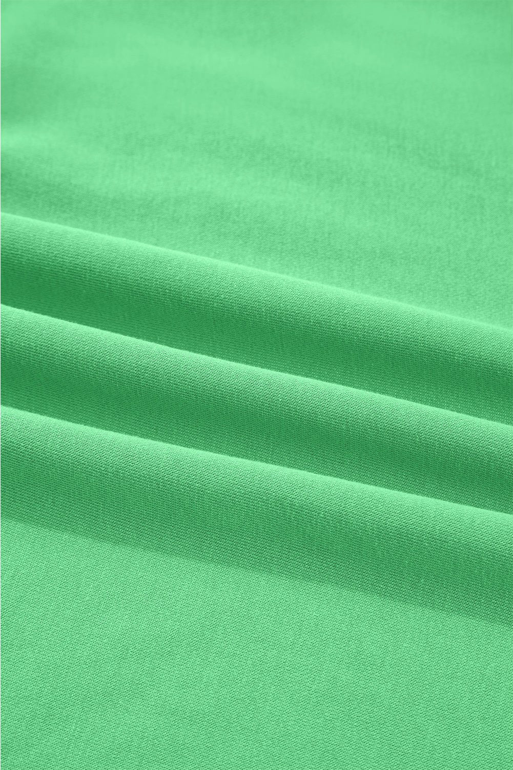 Yellow Cream Drop Shoulder Crop Pullover Drawstring Wide Leg Pants Set - MAD RUFFI