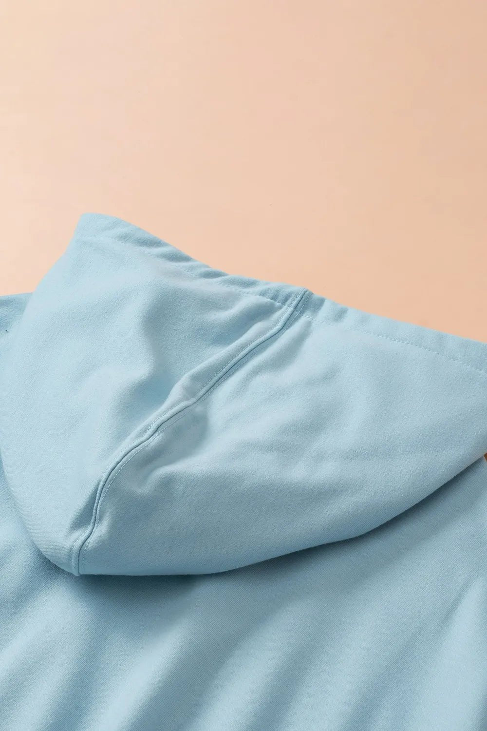 Zip - Up Hoodie and Pants Active Set - MAD RUFFI